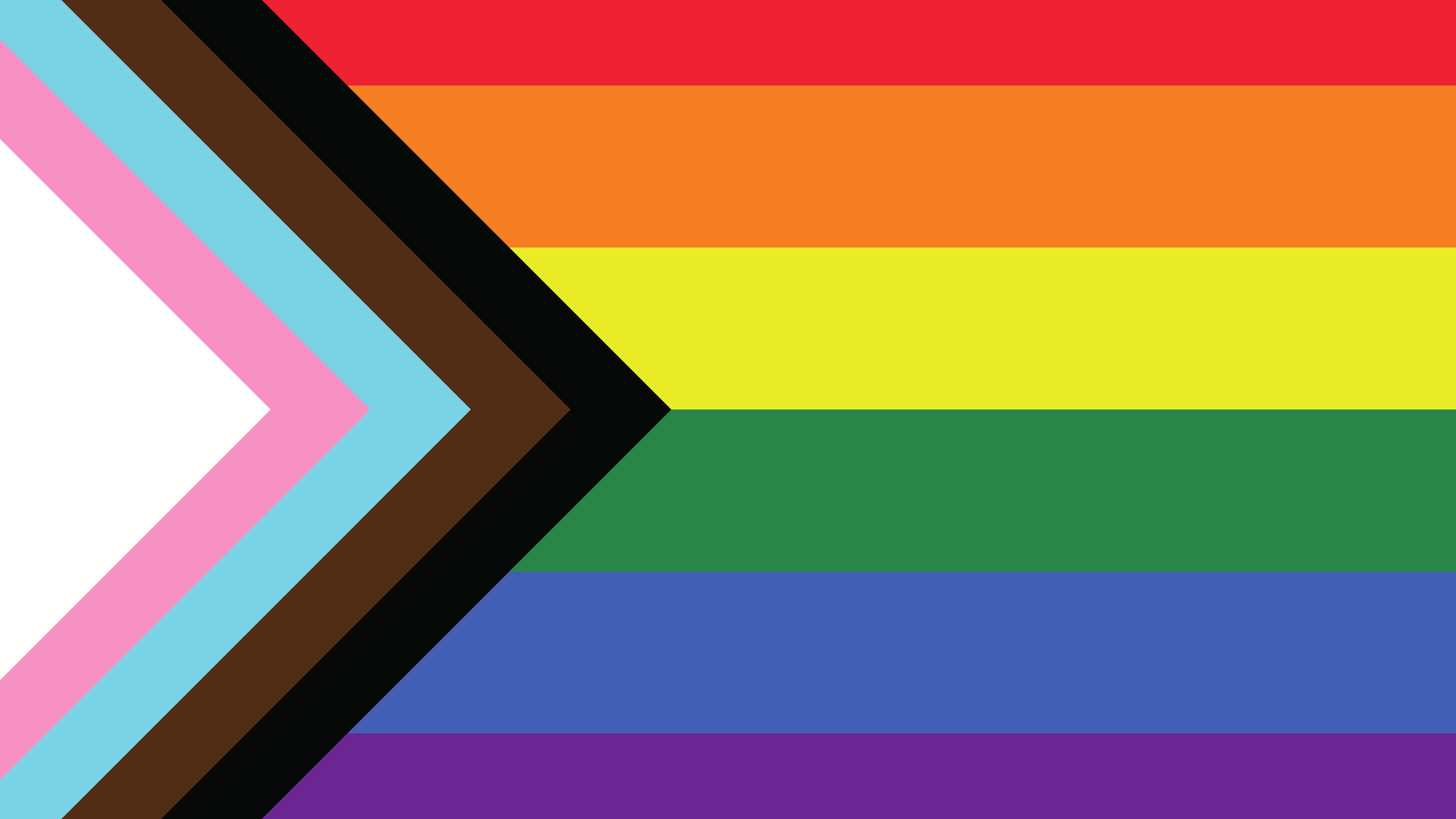 InSpace | Backgrounds |  Pride