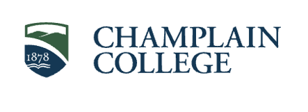 Champlain logo